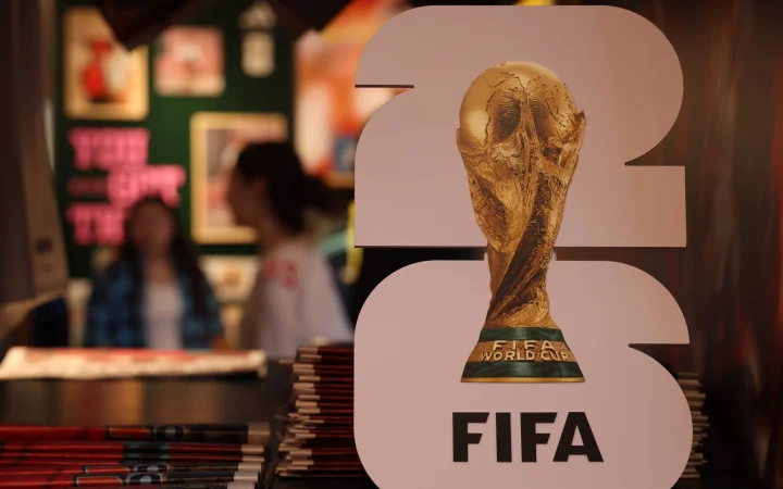 World Cup 2026 căng thẳng đến sát “giờ G”