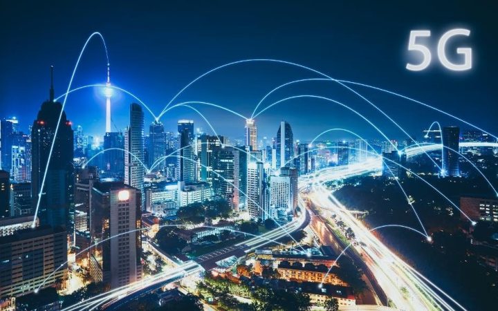 Thuê bao 5G toàn cầu tăng trưởng mạnh, vượt mốc 3 tỷ