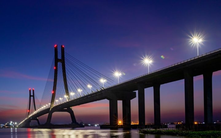 TP. Hồ Chí Minh tìm phương án kiến trúc tối ưu cho cầu Thủ Thiêm 4