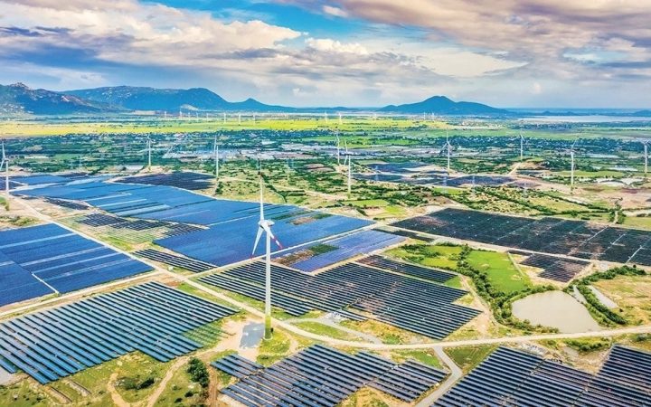 Hóa giải bài toán vốn cho phát triển hạ tầng năng lượng thông minh