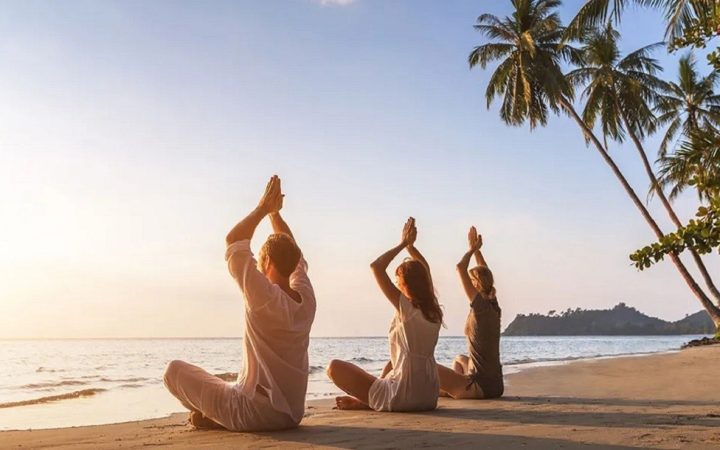 Đột phá tăng trưởng du khách quốc tế bằng công nghệ AI và xu hướng Trawell