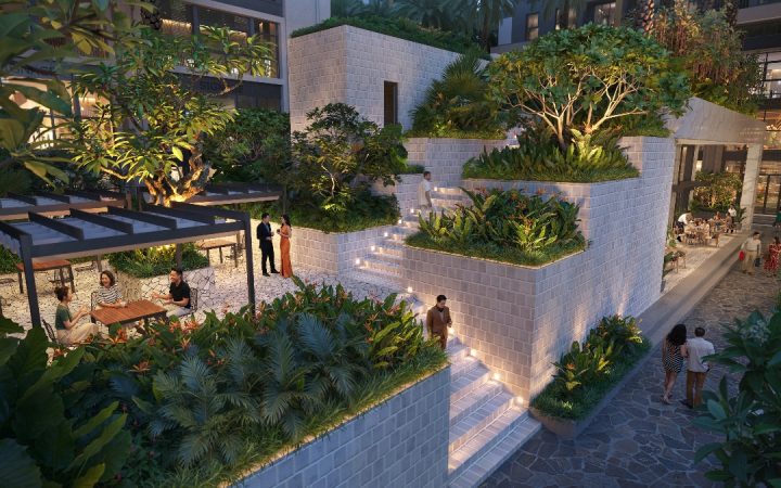 Hà Nội: Nguồn cung căn hộ tăng mạnh, định hình lại hành vi người mua nhà