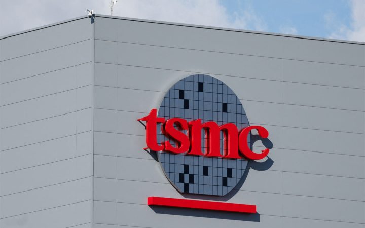 TSMC lần đầu lọt top 10 doanh nghiệp giá trị nhất thế giới nhờ làn sóng AI