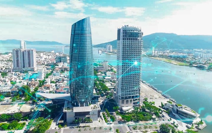 Đà Nẵng đặt mục tiêu trở thành “Thành phố AI” vào năm 2030