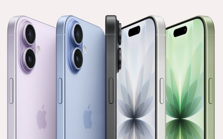 Những sản phẩm có thể xuất hiện trong dịp kỷ niệm 20 năm iPhone