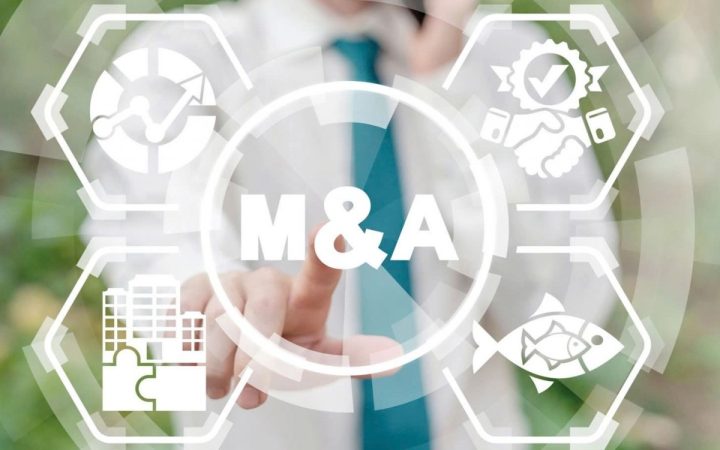 Quản trị doanh nghiệp trở thành lợi thế cạnh tranh trong thu hút vốn M&A