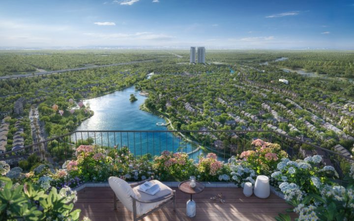 Bất động sản chăm sóc sức khỏe: Xu hướng đầu tư bền vững vào tài sản quý nhất của con người