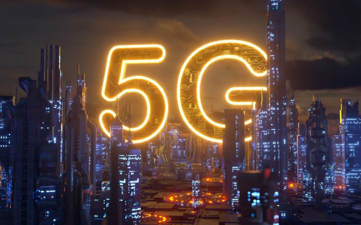 5G vẫn thiếu hệ sinh thái ứng dụng