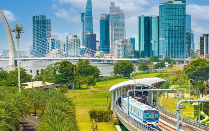 Hoàn thiện Luật Đô thị đặc biệt để thúc đẩy liên kết Đông Nam Bộ – Đồng bằng sông Cửu Long