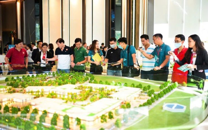 Môi giới bất động sản trước yêu cầu thay đổi trong chu kỳ mới