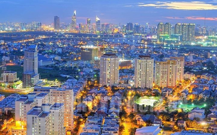 TP. Hồ Chí Minh: Triển khai kế hoạch tăng trưởng hai con số giai đoạn 2026 – 2030