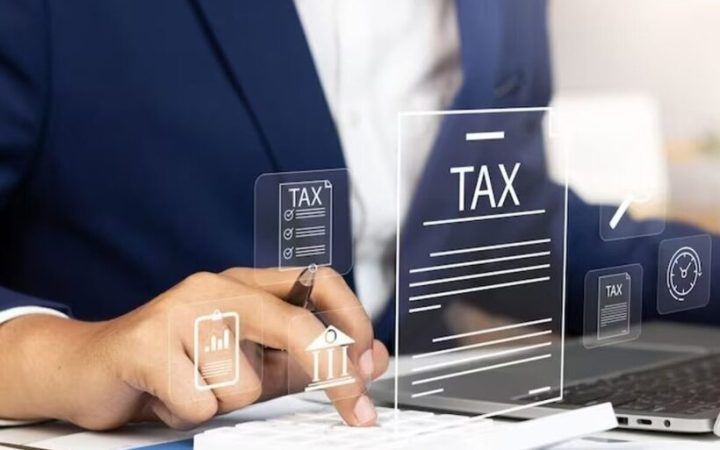 Cục Thuế hướng dẫn cách thức hợp nhất trường hợp có 2 mã số thuế