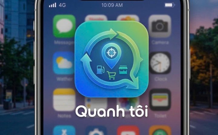 Bộ Công thương ra mắt ứng dụng tiếp nhận các phản ánh về cửa hàng xăng dầu