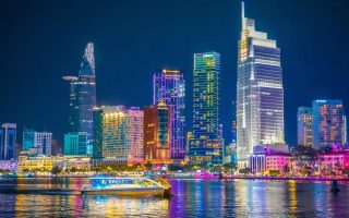 Tổ chức bình chọn và công bố 10 dấu ấn nổi bật của TP. Hồ Chí Minh năm 2026