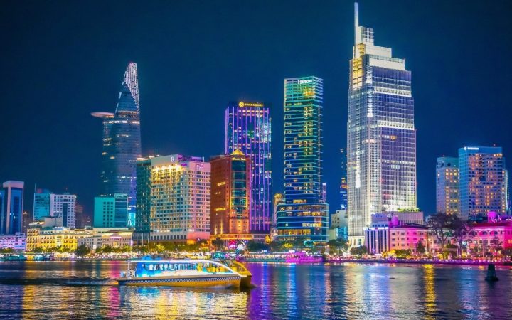 Tổ chức bình chọn và công bố 10 dấu ấn nổi bật của TP. Hồ Chí Minh năm 2026