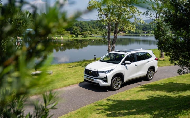 Kỷ nguyên hybrid lên ngôi tại Việt Nam: Các thương hiệu đang định hình lại cuộc chơi như thế nào?