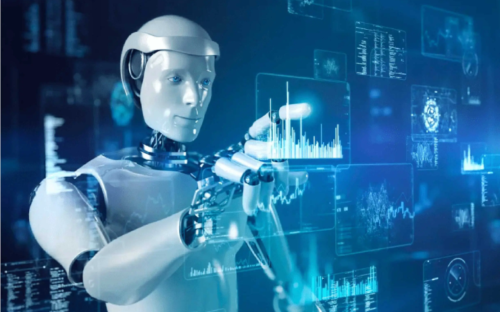 VCCA- 2026: Điểm nhấn tự động hóa thông minh và trí tuệ tự thân của robot