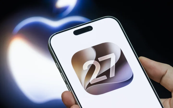 Apple có thể ​​ra mắt 5 mẫu iPhone mới đến năm 2027