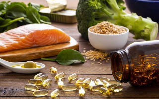 Dầu cá omega-3 hóa ra không giúp tăng cường sức khỏe não bộ?