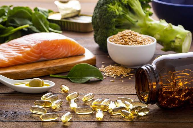 Dầu cá omega-3 hóa ra không giúp tăng cường sức khỏe não bộ?