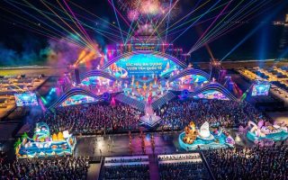 Khánh Hòa: Không ngừng đổi mới để Festival biển trở thành thương hiệu văn hóa