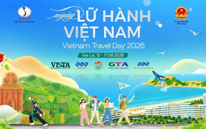 Ngành du lịch tiếp tục mở rộng thị trường quốc tế trong 6 tháng cuối năm