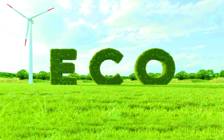 Việt Nam tham gia GREEN EXPO 2027: Khẳng định hình ảnh quốc gia chuyển đổi xanh, bền vững