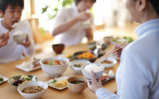 5 loại thực phẩm giàu chất chống oxy hóa được phụ nữ Nhật Bản ưa chuộng