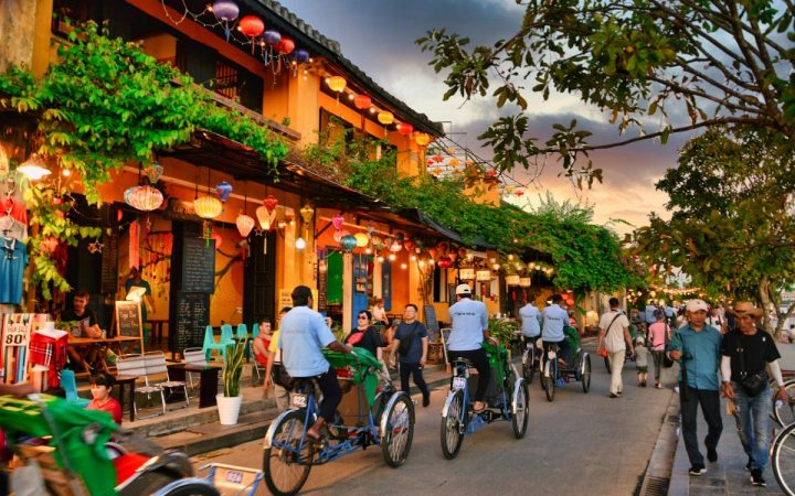 Các nền tảng OTA kỳ vọng lớn về du lịch Việt Nam