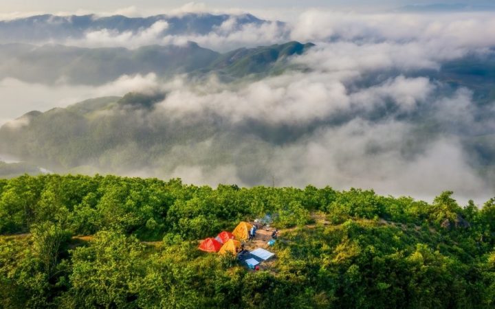 Huế “đánh thức” Hòn Vượn bằng dự án du lịch hơn 500 tỷ đồng