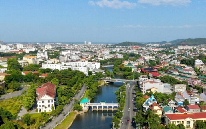 Huế đầu tư hạ tầng phố đi bộ, nâng tầm du lịch ven sông