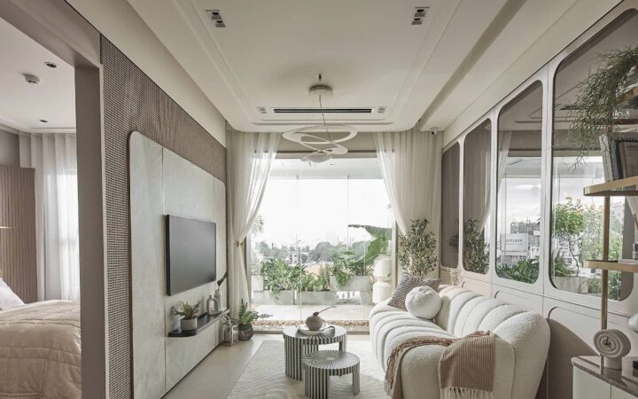 TP. Hồ Chí Minh công bố thêm 4 dự án nhà ở cho phép tổ chức, cá nhân nước ngoài sở hữu