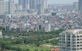 Ba giải pháp định giá đất sát giá trị thực