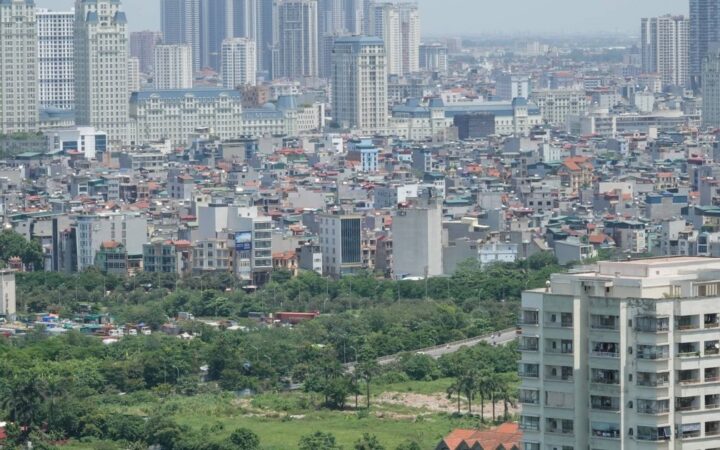 Ba giải pháp định giá đất sát giá trị thực