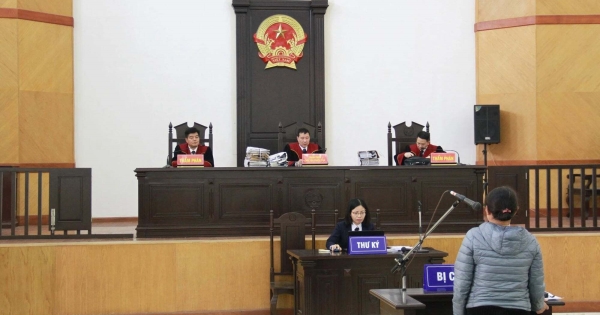 Tòa án tăng tốc: Đừng để chạy chỉ tiêu làm chậm công lý