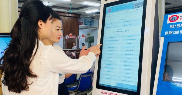 BHXH Việt Nam lưu ý các trường hợp được tính hưởng tham gia BHYT 5 năm liên tục