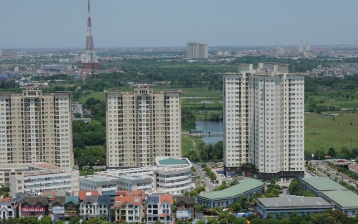 Ngăn nguy cơ khuếch đại mặt bằng giá đất khi định giá