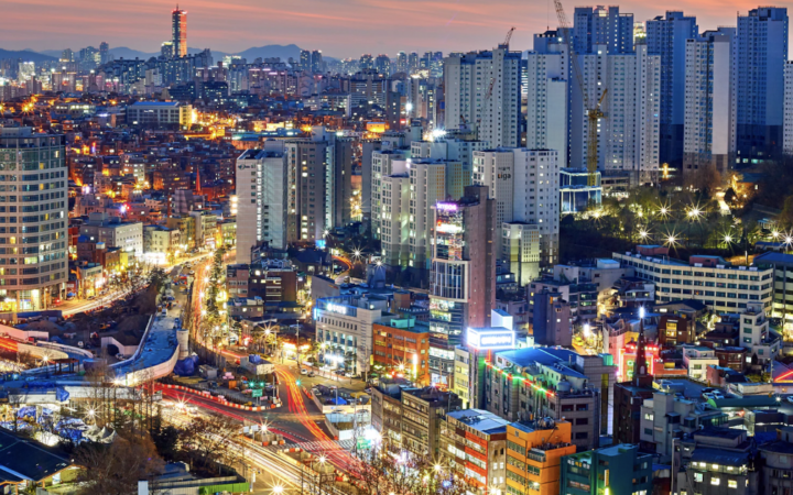 Hàn Quốc: 747 tỷ USD cho chiến lược chuyển đổi năng lượng và khử carbon đến năm 2035