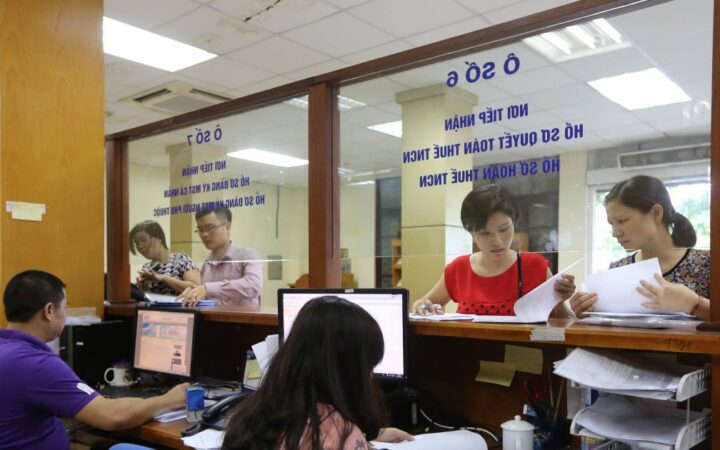 Bộ Tài chính đốc thúc đẩy nhanh tiến độ giải thể doanh nghiệp