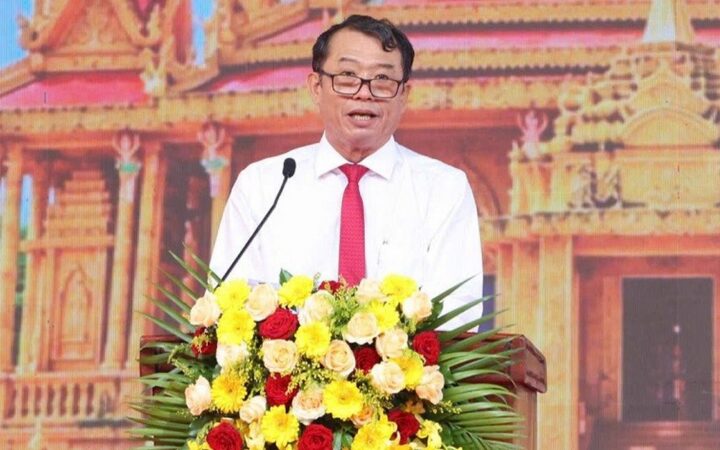 Cần Thơ gắn bảo tồn văn hóa Khmer với nâng cao đời sống đồng bào