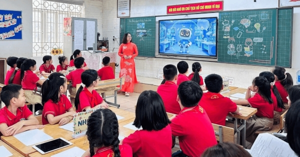 Bộ GD&ĐT dự kiến điều chỉnh phụ cấp chức vụ với cán bộ quản lý giáo dục