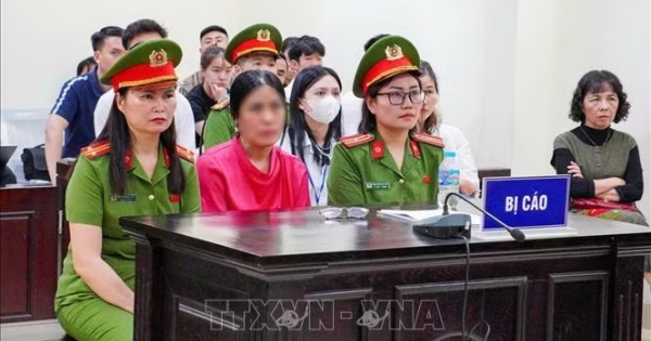 Nhìn từ quy định pháp luật: Cần hiểu đúng một số vấn đề quanh vụ án tại Trường THCS Ba Đình